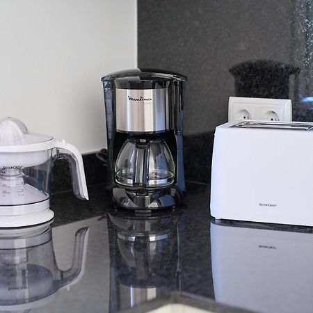 Apartamento Sanmartino Con Jacuzzi トゥイ エクステリア 写真