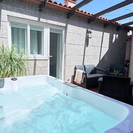 Apartamento Sanmartino Con Jacuzzi トゥイ エクステリア 写真
