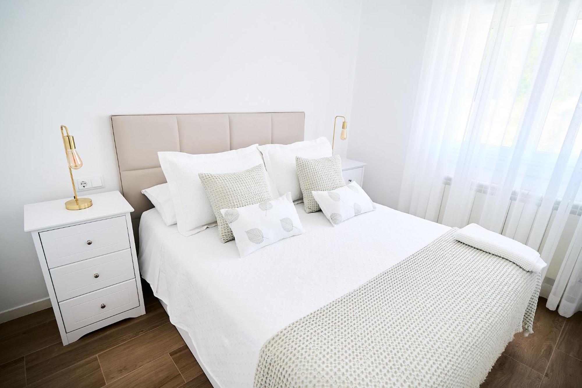 Apartamento Sanmartino Con Jacuzzi トゥイ エクステリア 写真