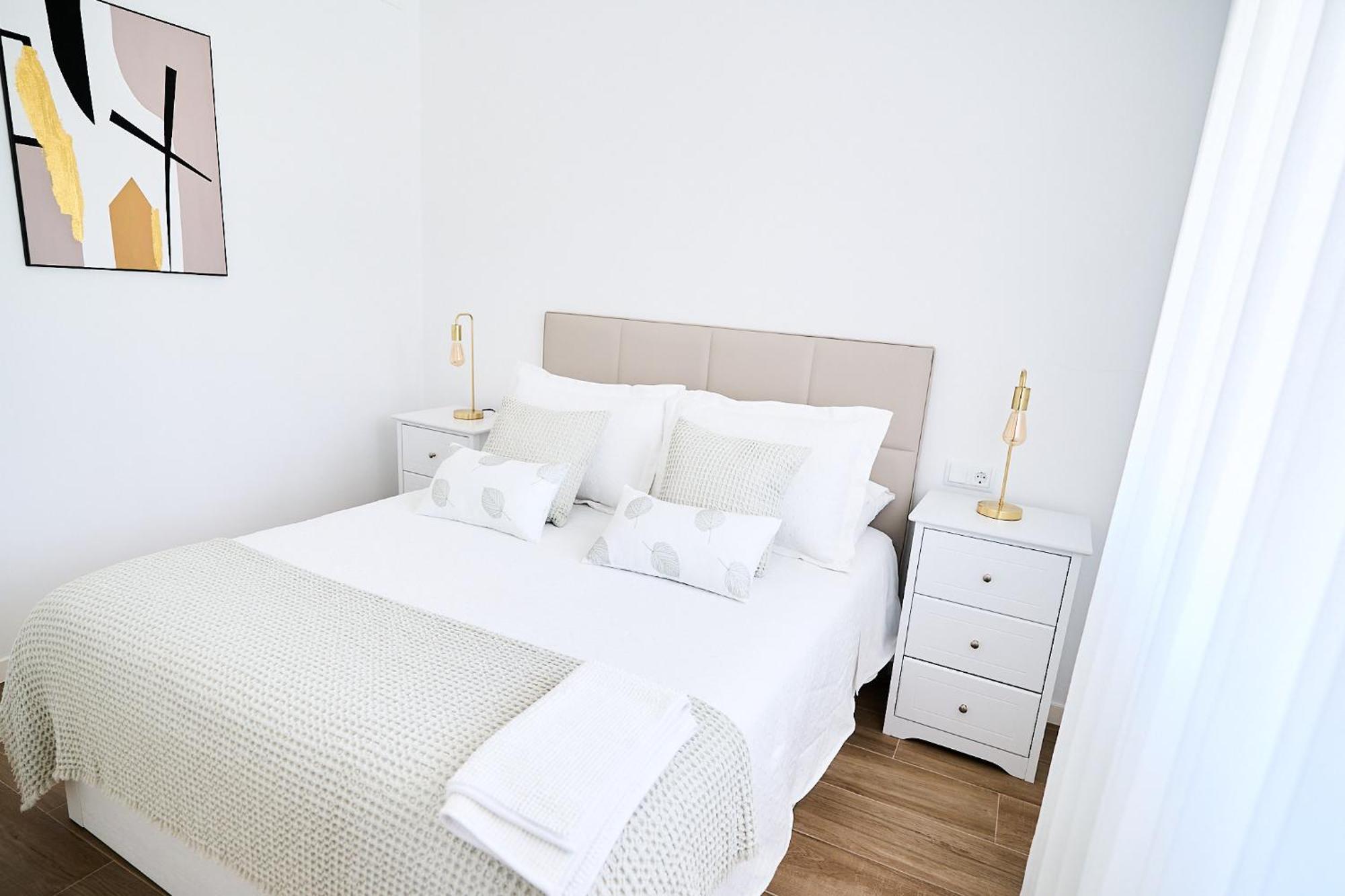 Apartamento Sanmartino Con Jacuzzi トゥイ エクステリア 写真