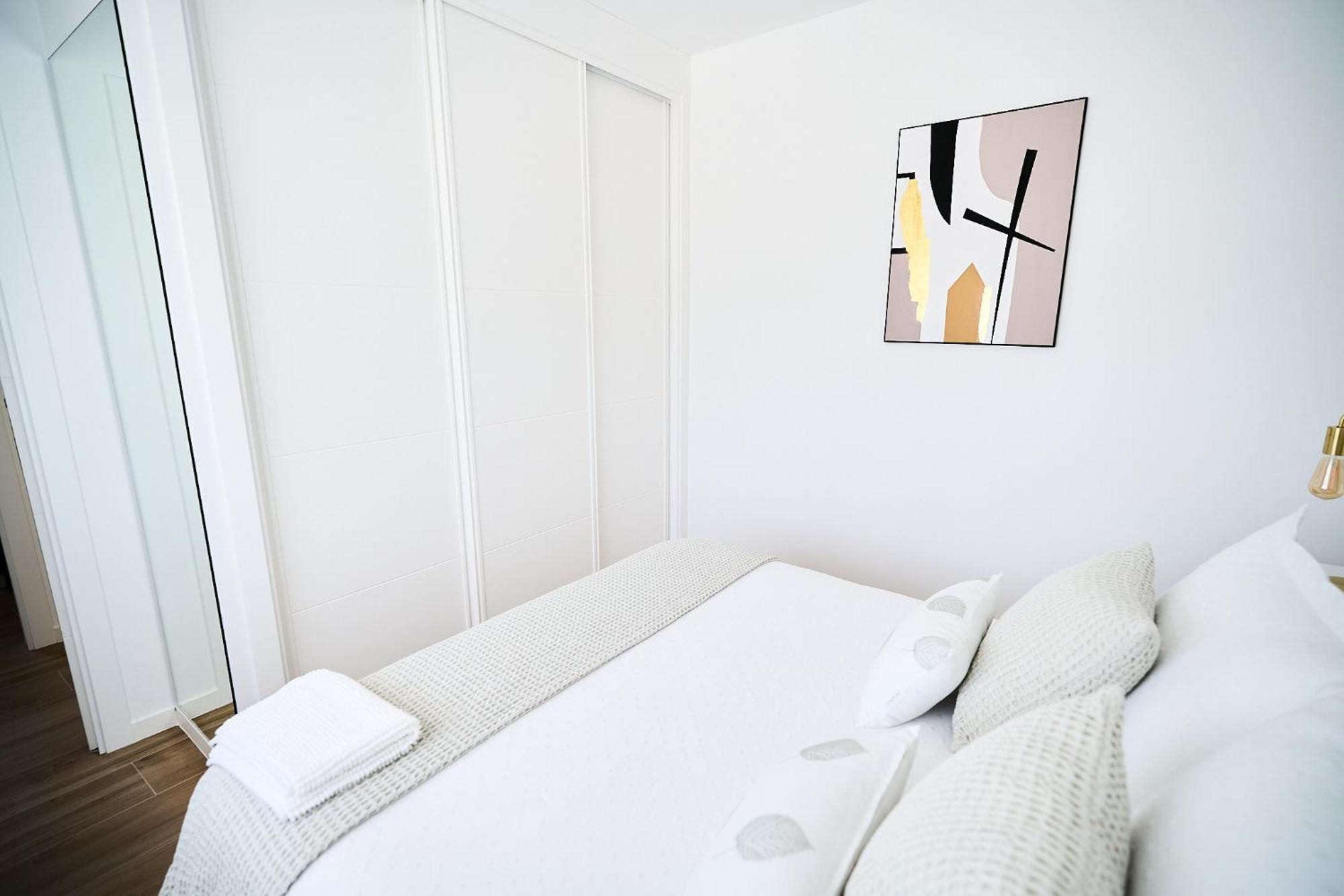 Apartamento Sanmartino Con Jacuzzi トゥイ エクステリア 写真