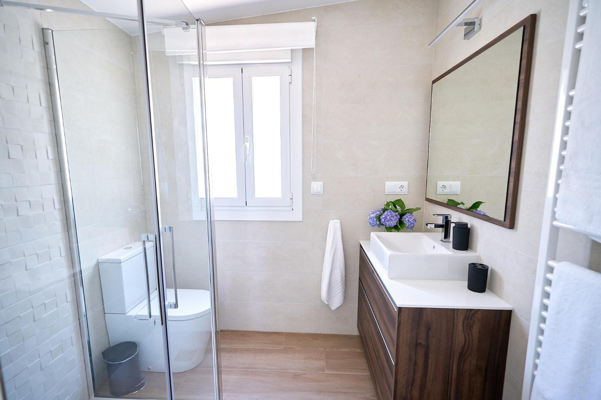Apartamento Sanmartino Con Jacuzzi トゥイ エクステリア 写真
