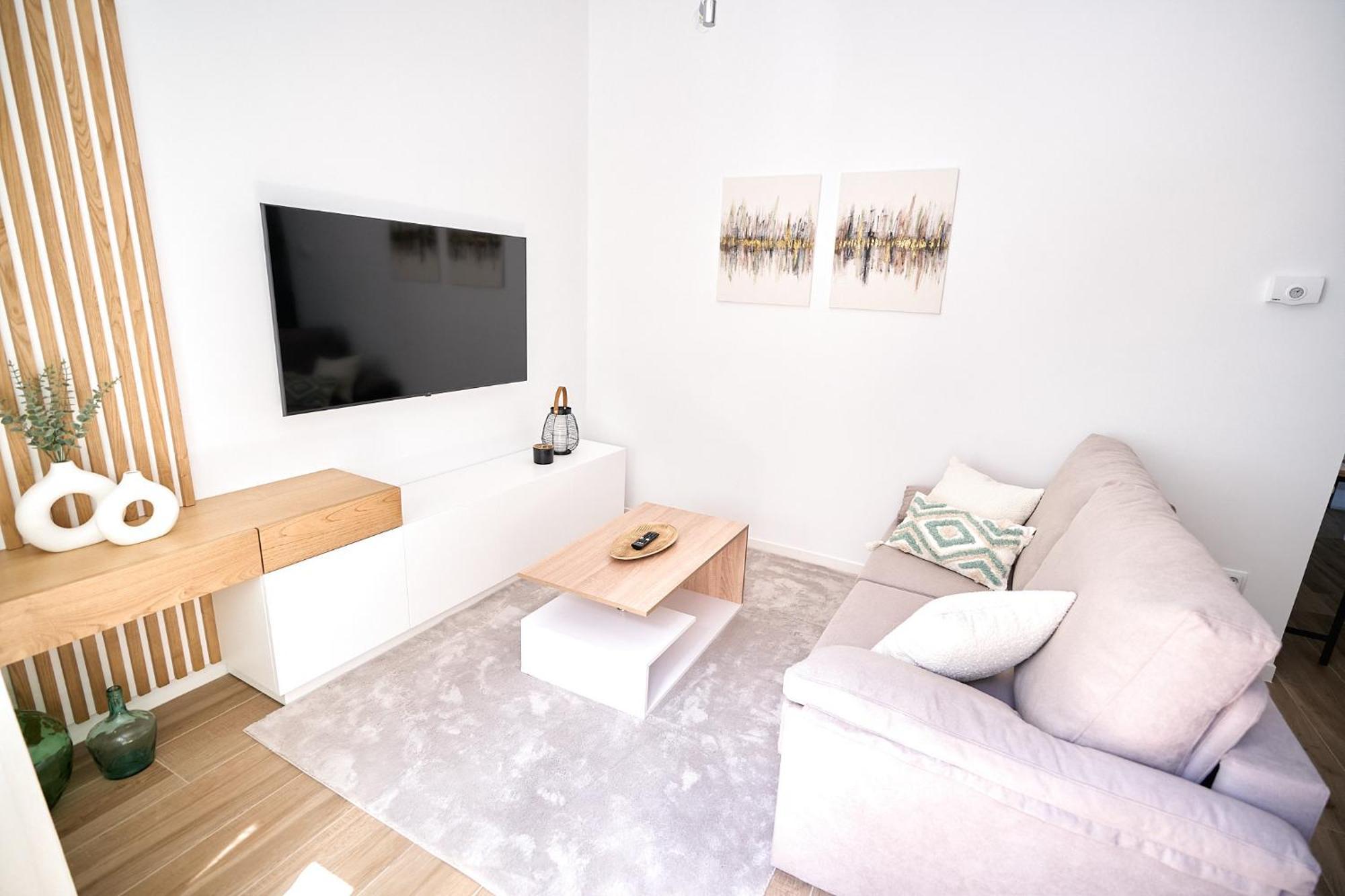 Apartamento Sanmartino Con Jacuzzi トゥイ エクステリア 写真