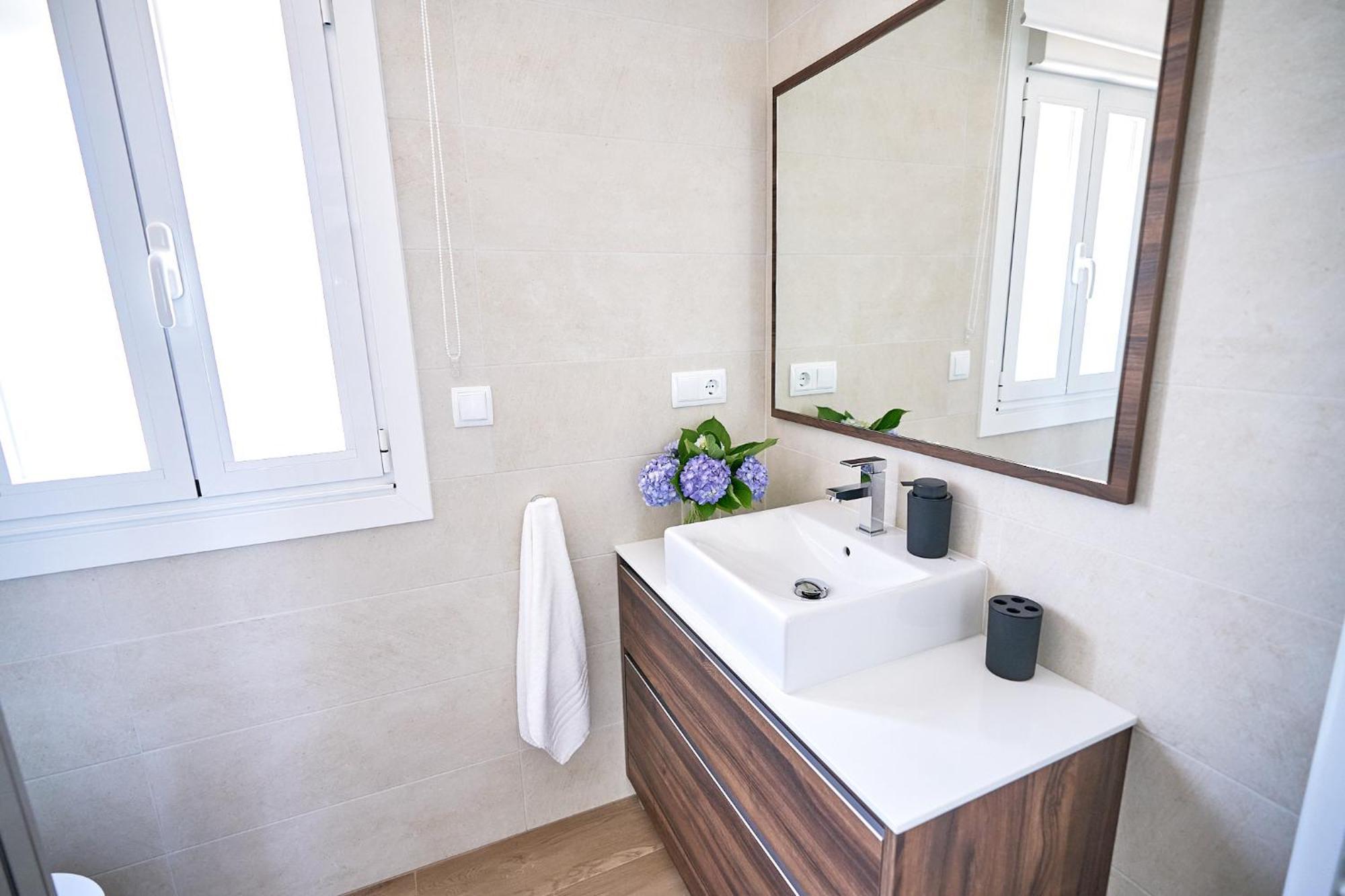 Apartamento Sanmartino Con Jacuzzi トゥイ エクステリア 写真
