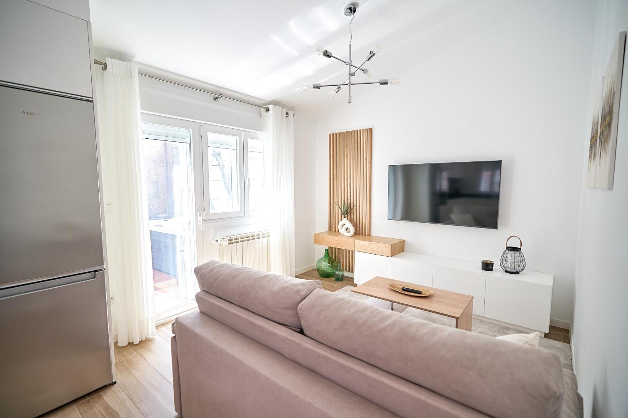 Apartamento Sanmartino Con Jacuzzi トゥイ エクステリア 写真