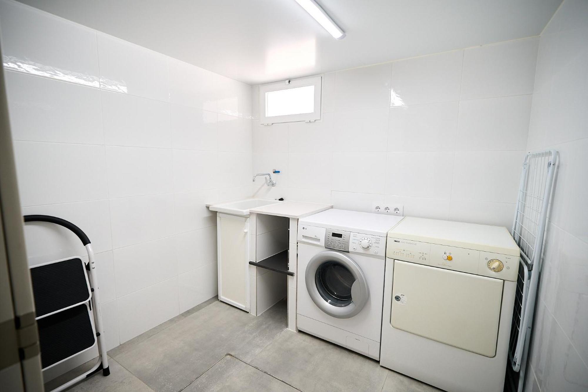 Apartamento Sanmartino Con Jacuzzi トゥイ エクステリア 写真