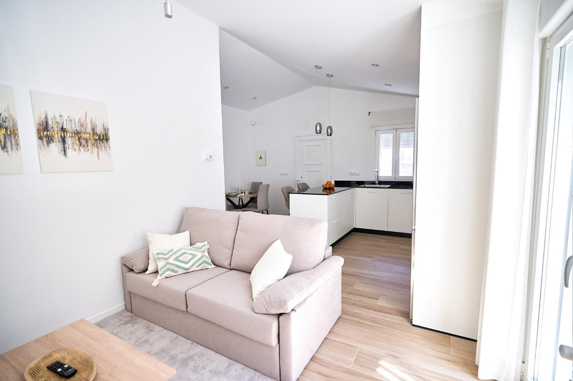 Apartamento Sanmartino Con Jacuzzi トゥイ エクステリア 写真