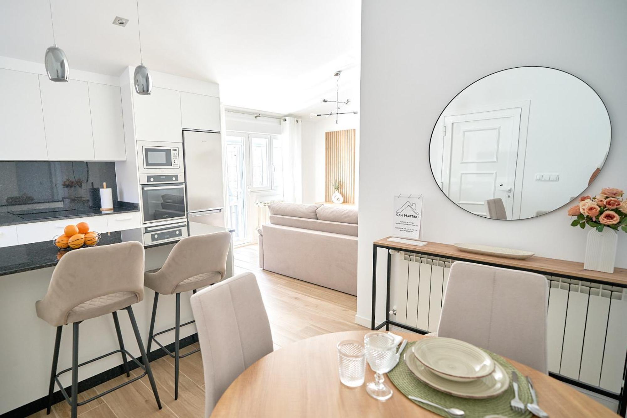 Apartamento Sanmartino Con Jacuzzi トゥイ エクステリア 写真